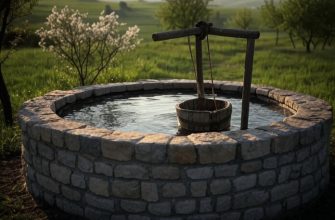 Колодец желаний
